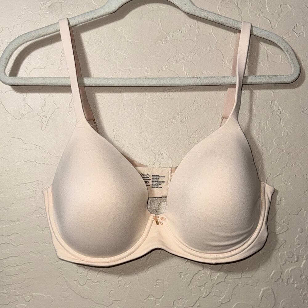 Soma embraceable perfect coverage 36dd